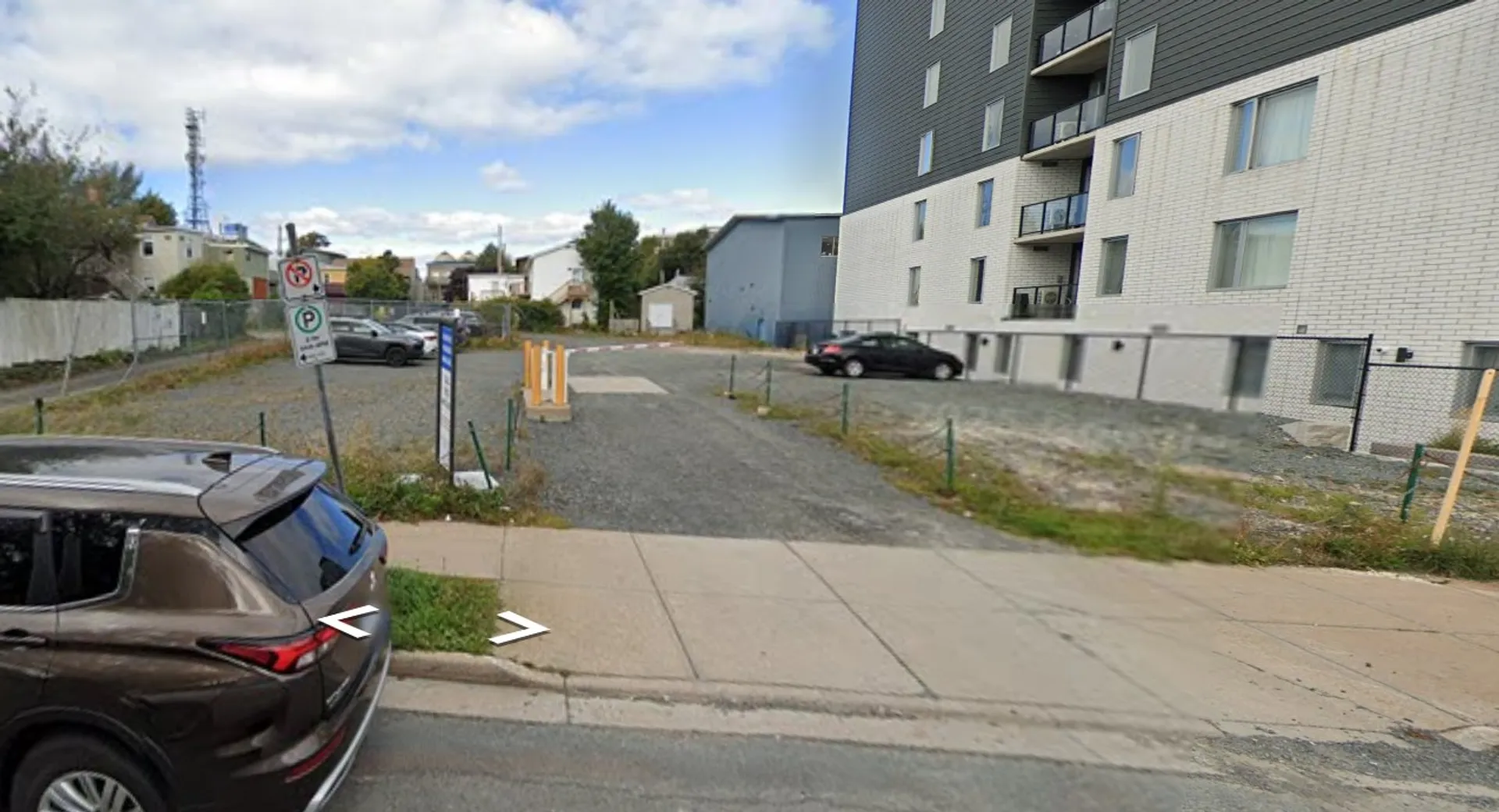 5679/5685 Roberts Street