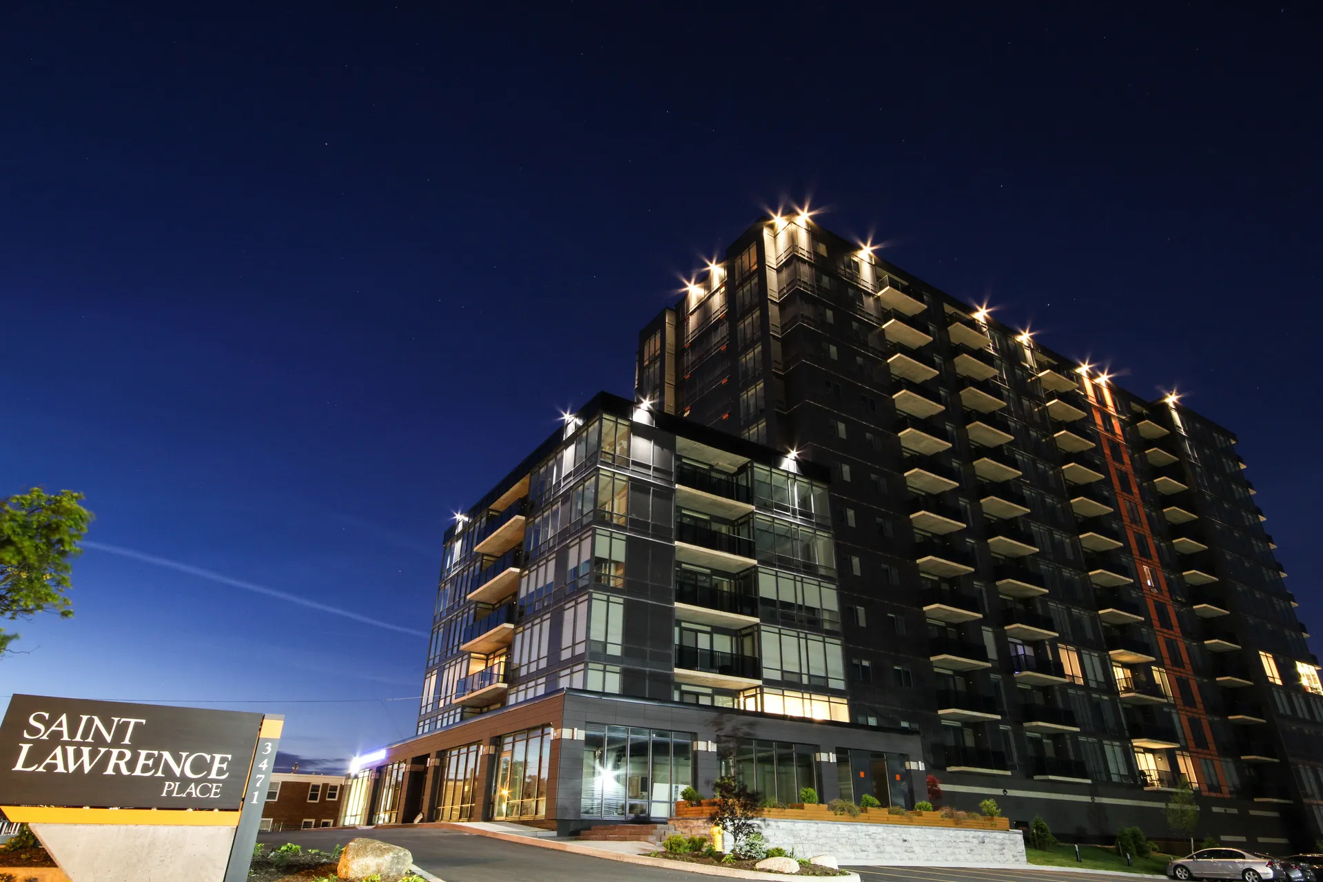 Unit 703 - Saint Lawrence Place Condos