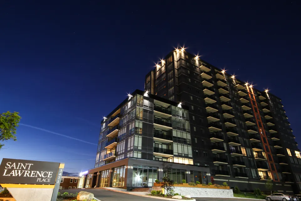 Unit 703 - Saint Lawrence Place Condos