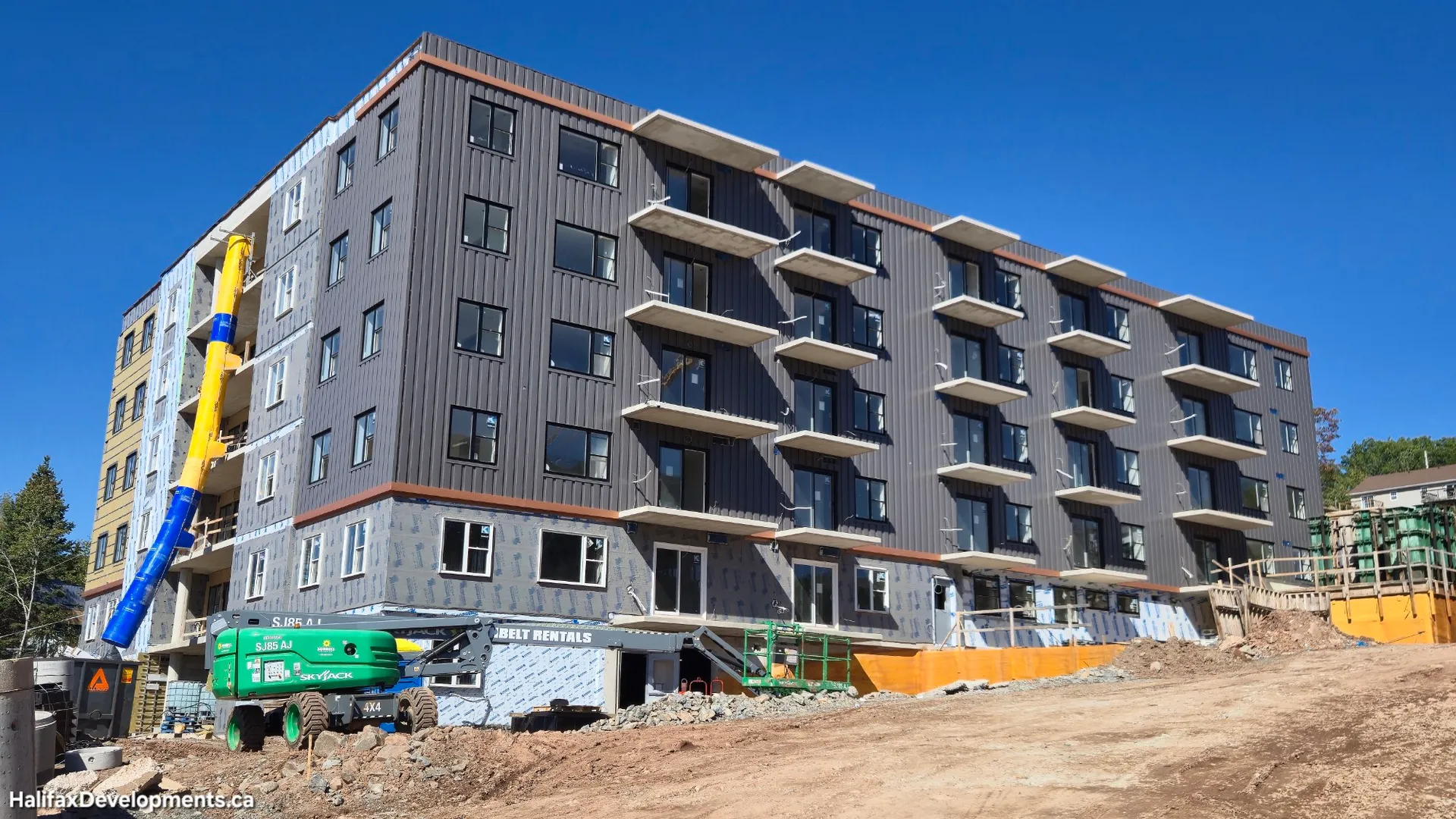 353 Sackville Phase 4